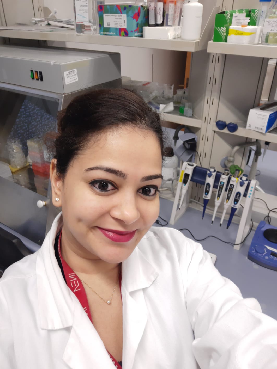 Vashendriya Hira picture Dr. Vashendriya Hira