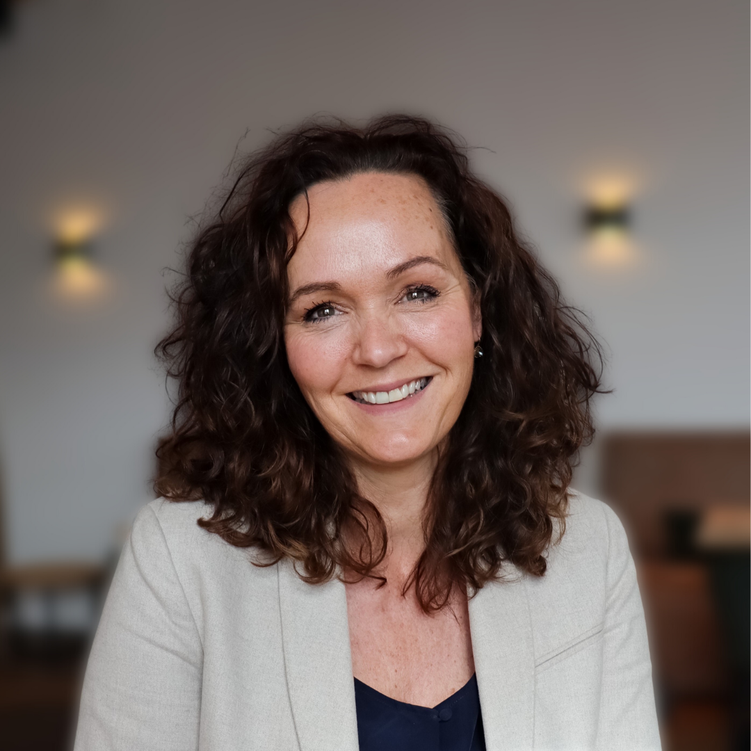 Ilse Vegter
