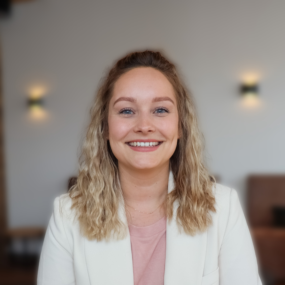 Anne Nijhof