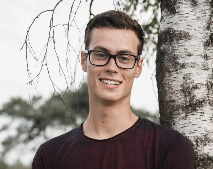 Daniel